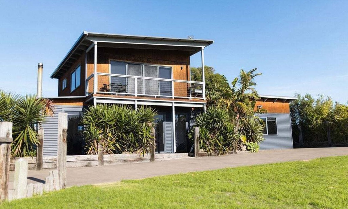 Akaroa House | Top of the Bay - Akaroa