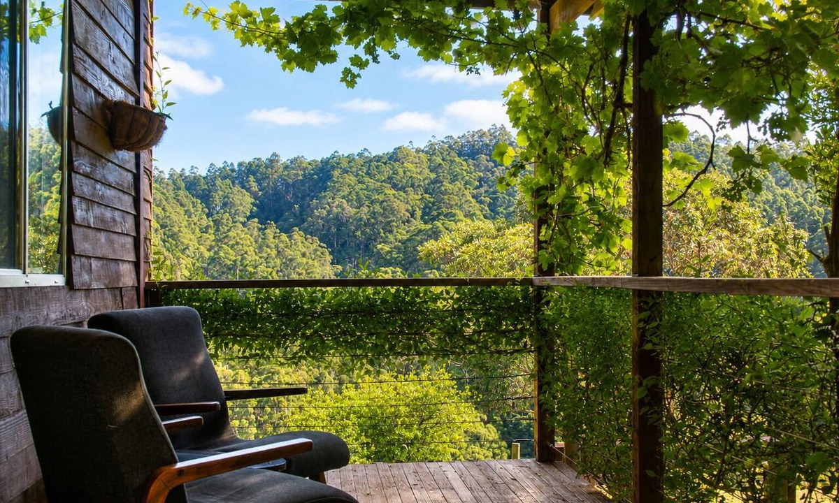 Barramunga Other | Top of the Otways - Country Cottage
