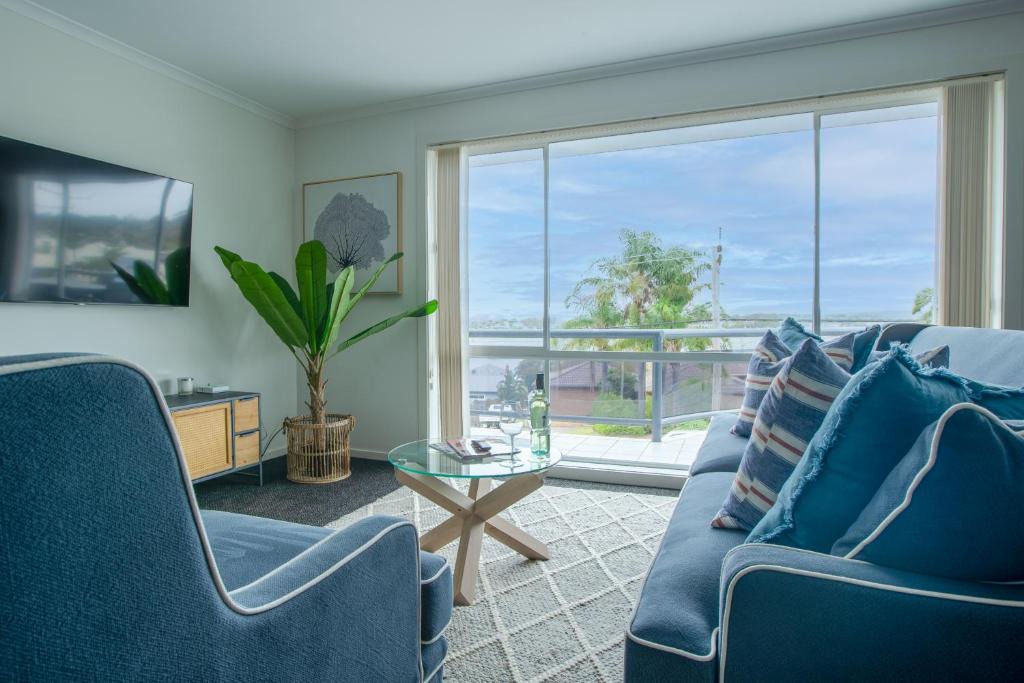 Merimbula Apartment | Top Of The Quays