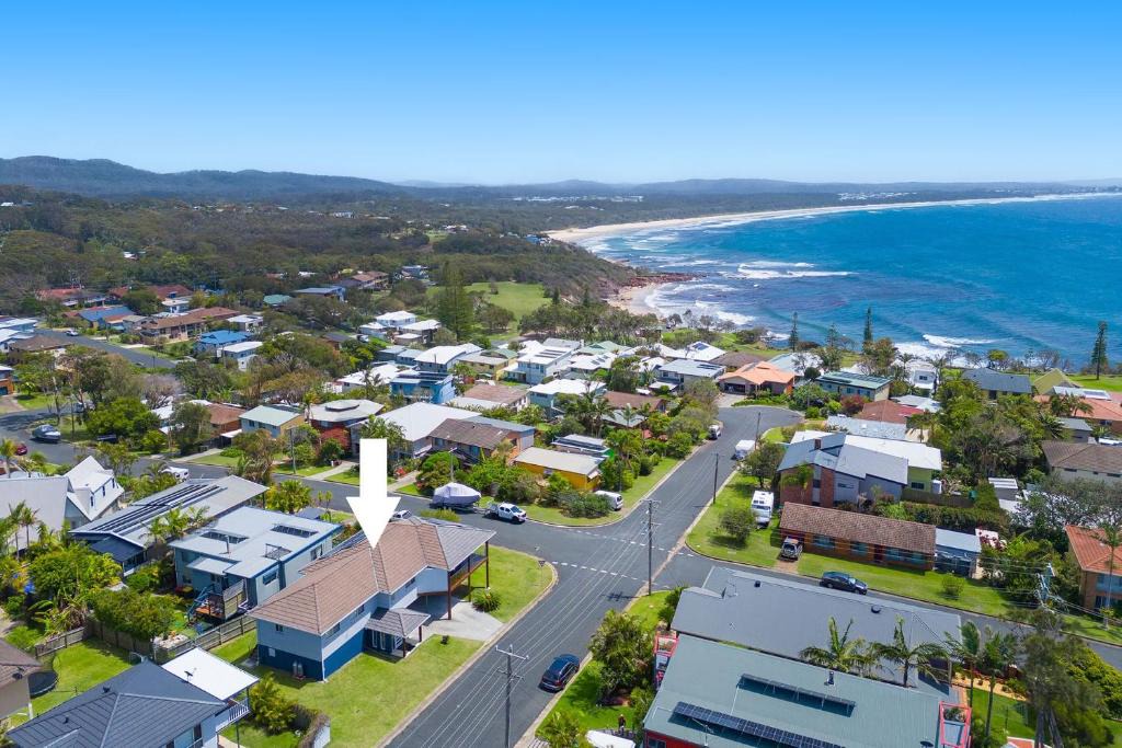 Bonny Hills House | Topviews