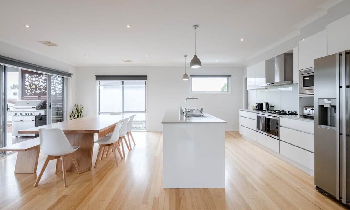 Torquay Apartment | Torquay Beach Holiday Homebase