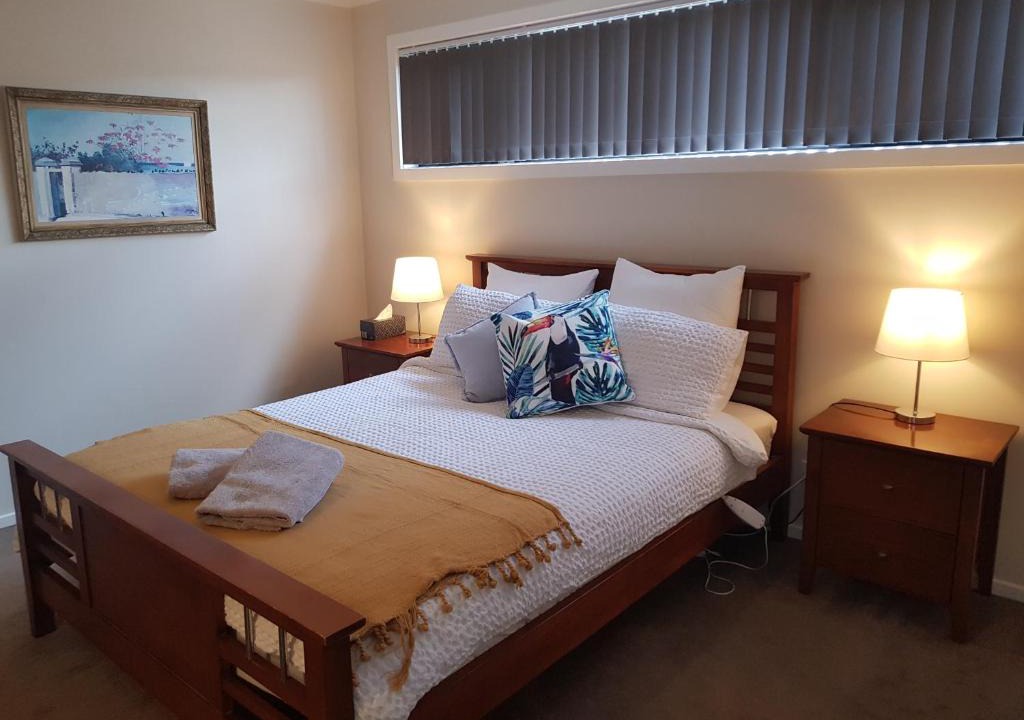Torquay House | Torquay Homestay Guesthouse