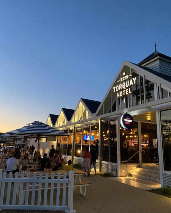 Torquay Hotel | Torquay Hotel/Motel
