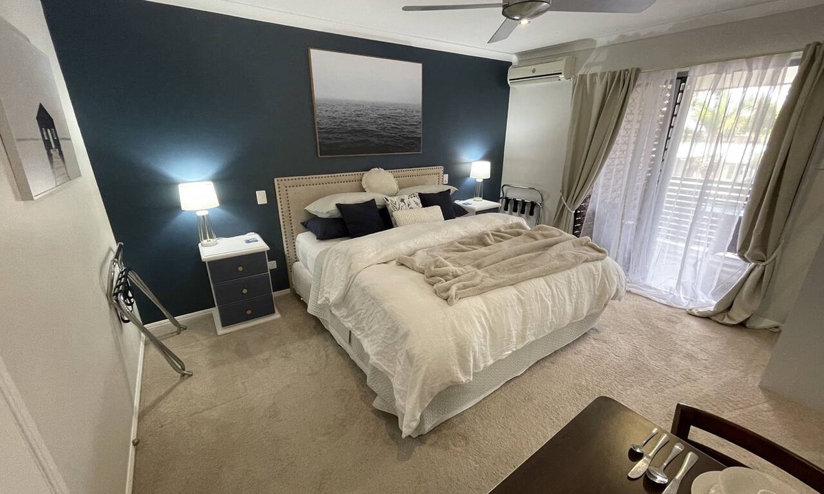 Torquay Bed & Breakfast | Torquay Terrace Bed & Breakfast