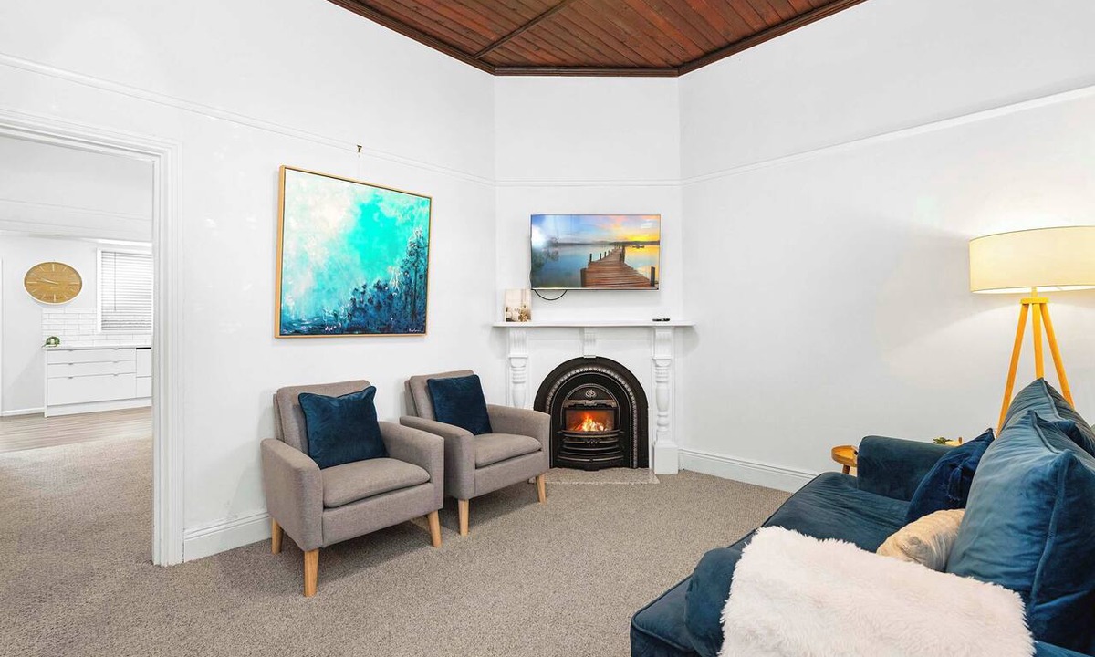 Wagga Wagga House | Townhouse 106 | Walk to CBD, Near Esplanade