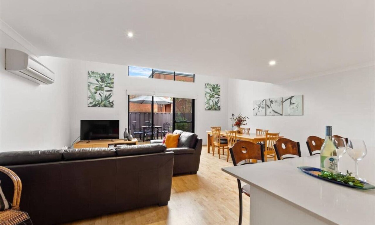 Margaret River Apartment | Townhouse 212 | Private | Central | Family Friendly