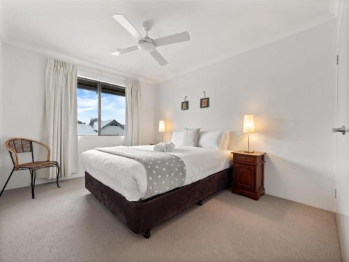 Margaret River House | Townhouse 212 - Private - Central - Family Friendly