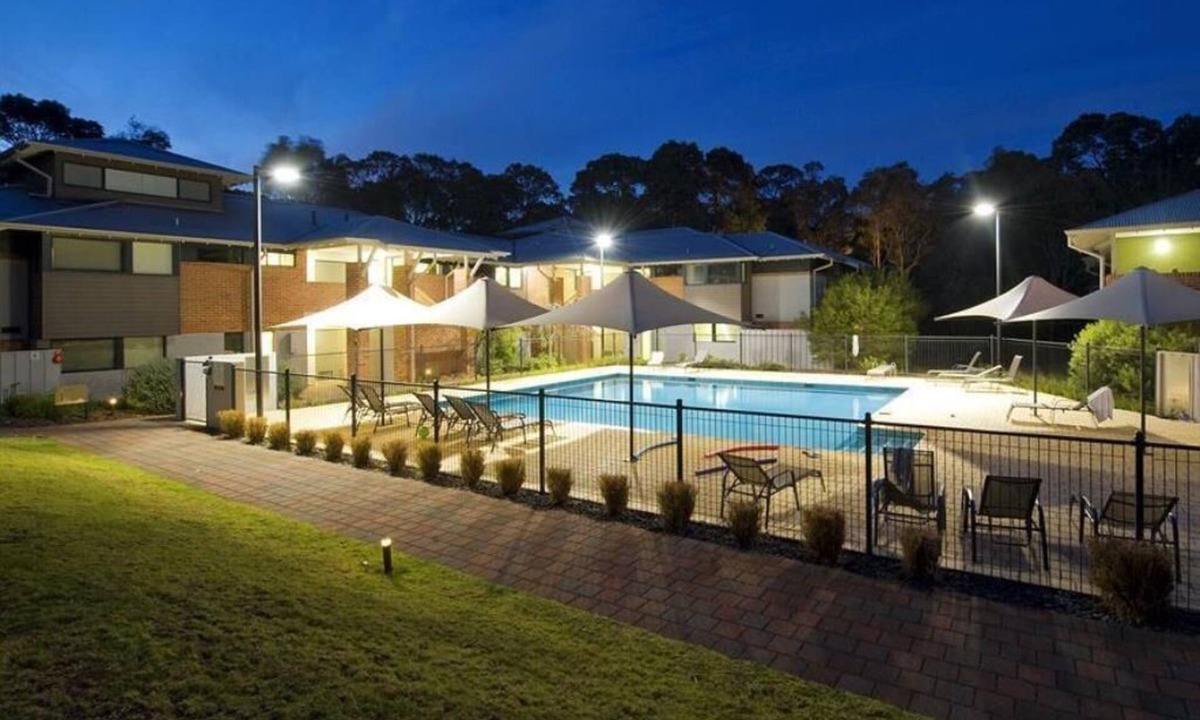 Margaret River House | Townhouse located @ Margarets In Town, resort in Margaret River town centre