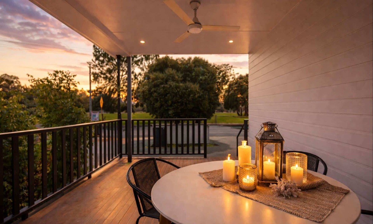 Rosslea Apartment | Townsville Golf Course Haven | 2 Bedroom Stay with Parking