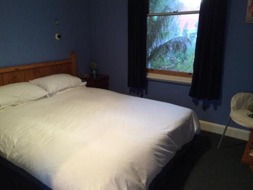 Strahan House | Tramway Cottage