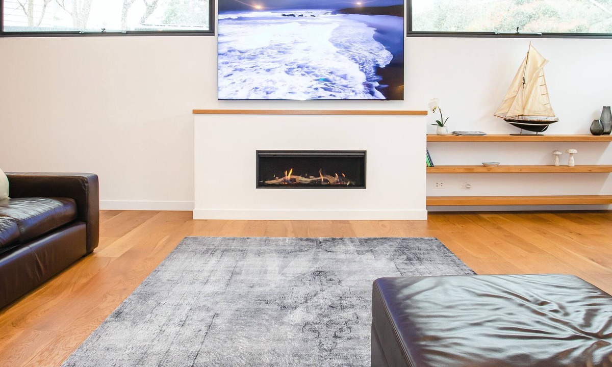 Blairgowrie House | Tranquil Retreat - in Blairgowrie, set on a spacious block and pet friendly.