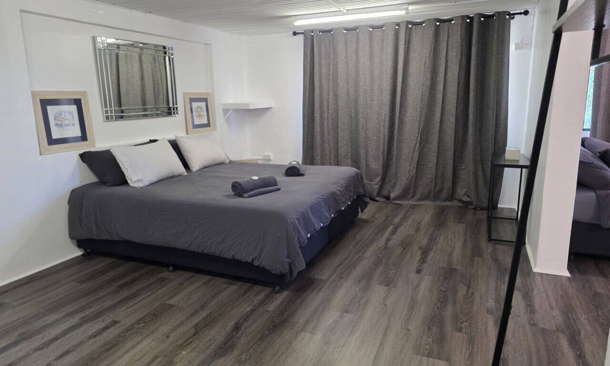 Mission Beach Apartment | Tranquility Apartment 2