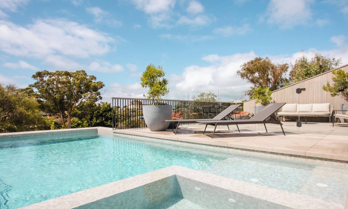 Sorrento House | Tranquility on Canterbury