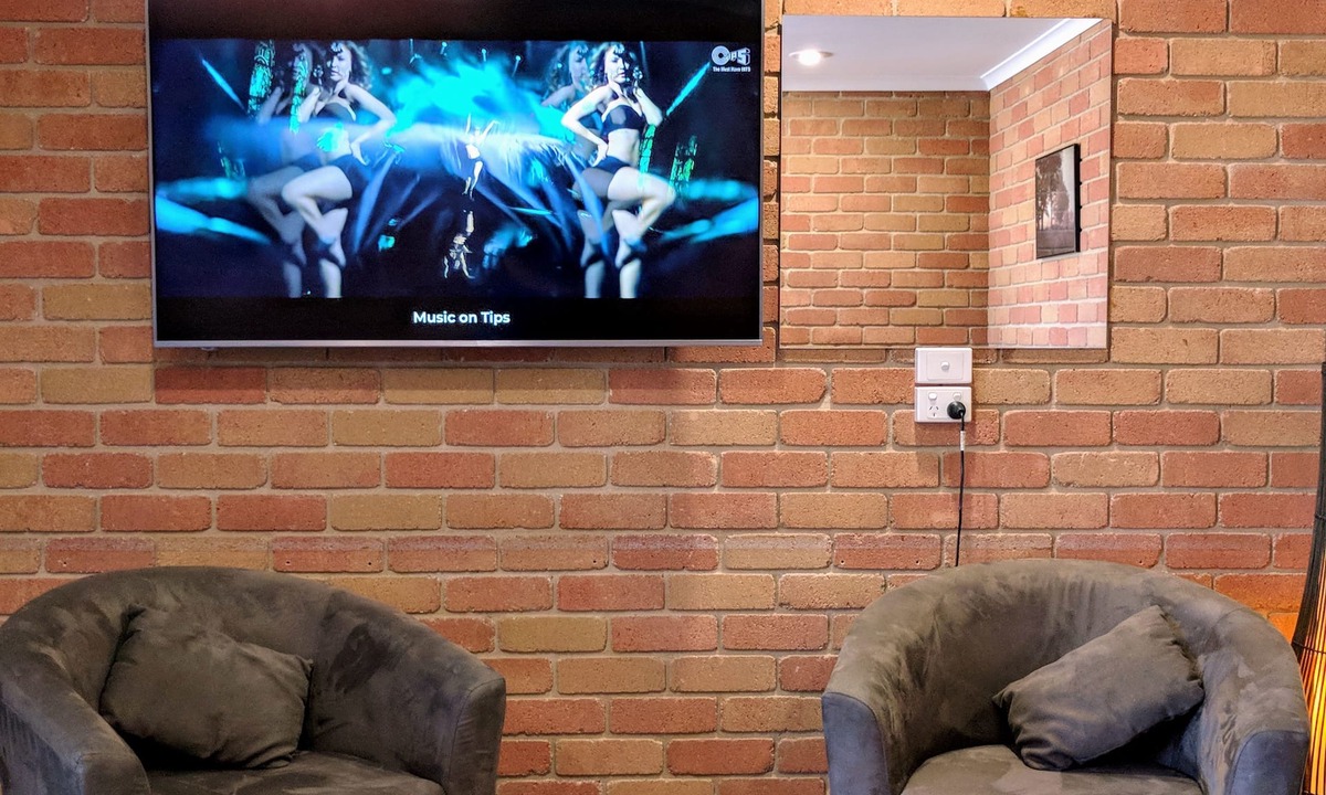 Kaniva Hotel | Travellers Inn Kaniva