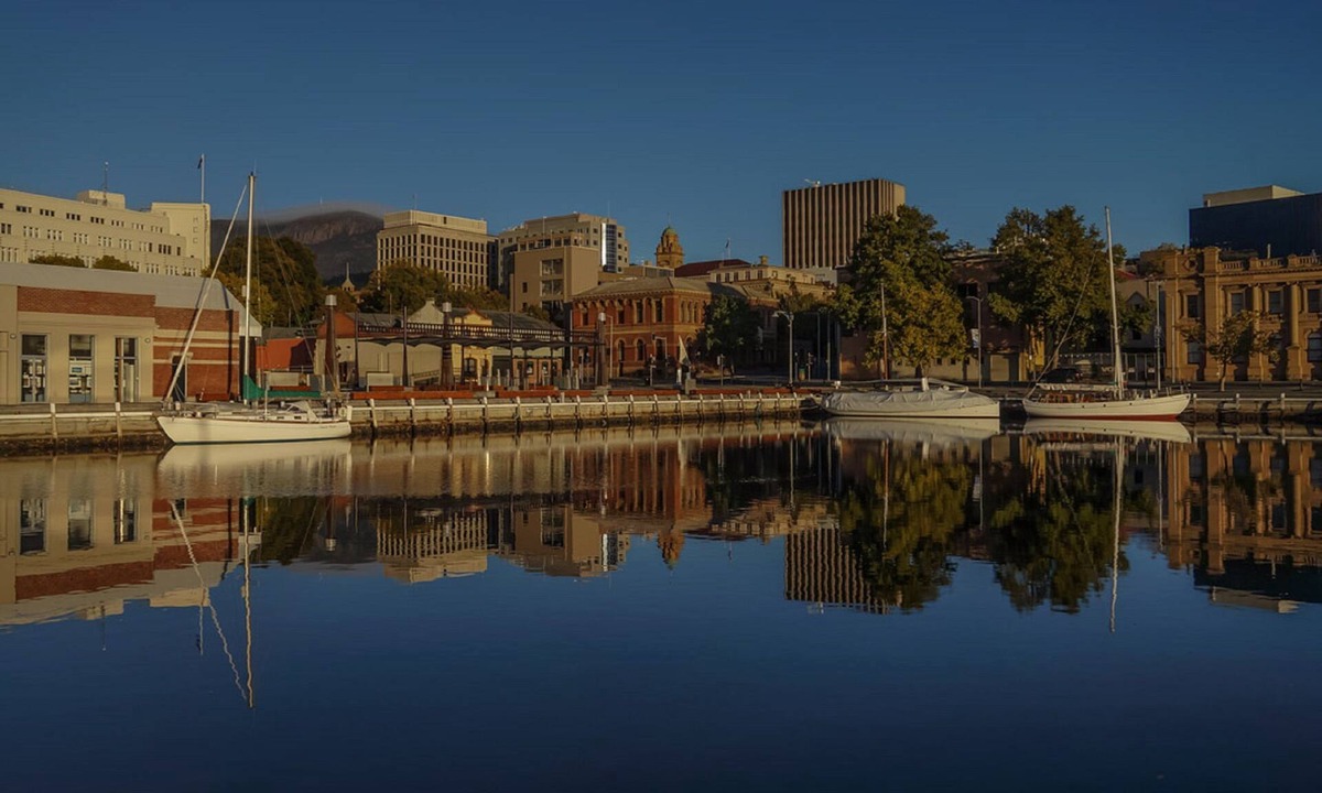 Hobart Central Business District Hotel | Travelodge Hotel Hobart