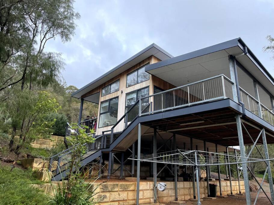 Nornalup House | Tree Top Vista Nornalup