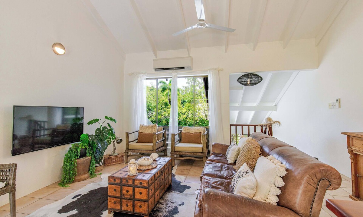 Port Douglas House | Treescape Hideaway Port Douglas - Close to the beach