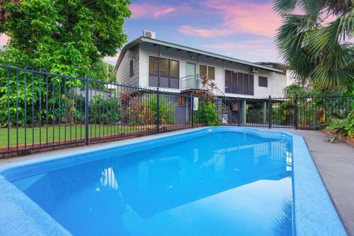 Rapid Creek House | Tropica Oasis - Elevated Seaside Living with Pool
