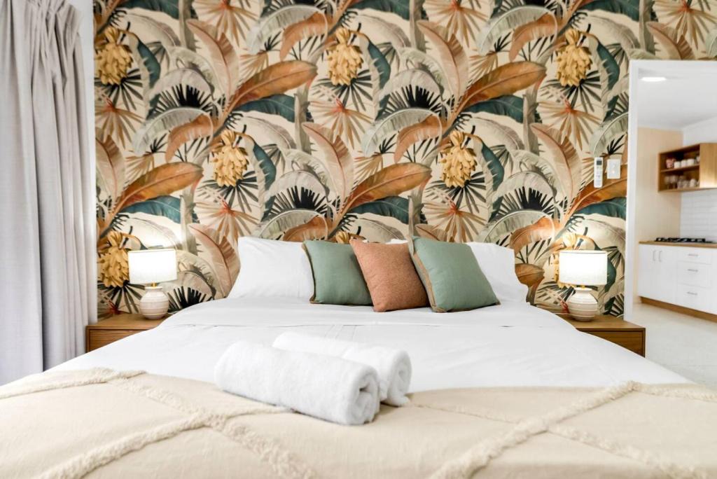 Cairns North Apartment | Tropicana Boutique Hotel - 5