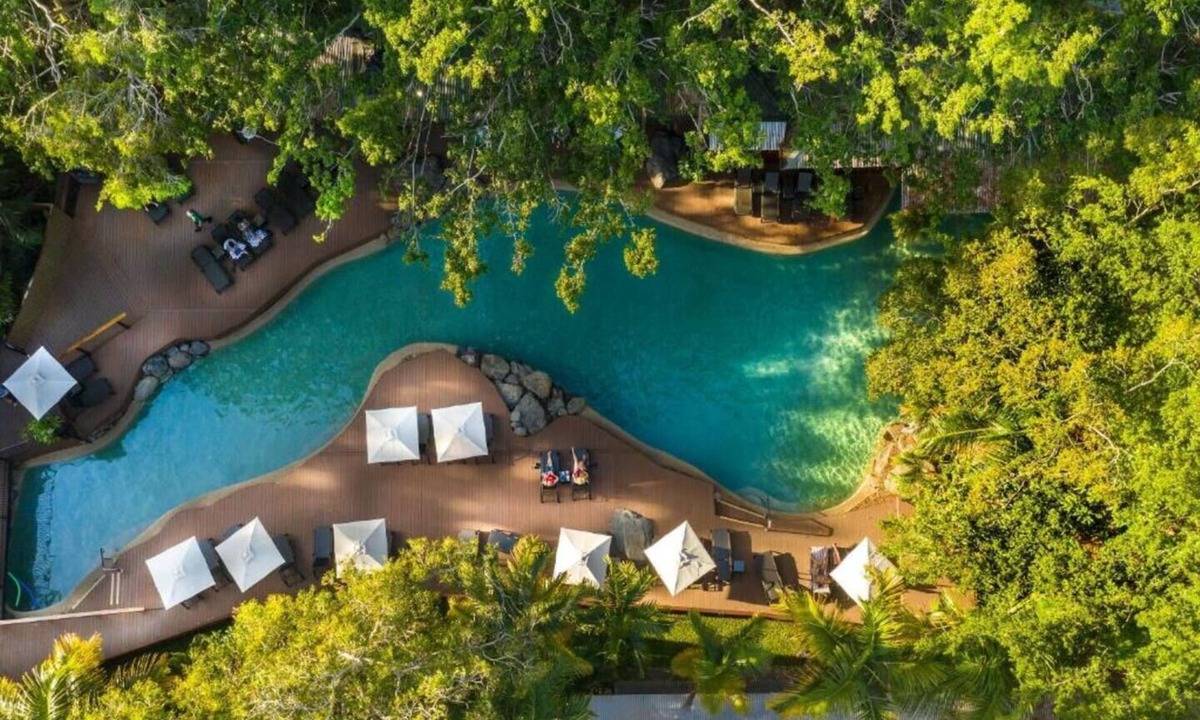 Port Douglas Apartment | [TROPICS] Ramada Resort & Spa 🏝 Free Wifi in Room