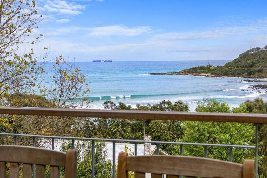Wye River House | Trouvaille At Wye