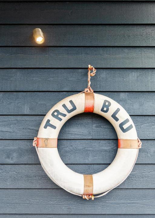 Gracetown House | Tru Blu - Enjoy Sweeping 180 Degree Views of Gracetown in this Modern Family Beach House
