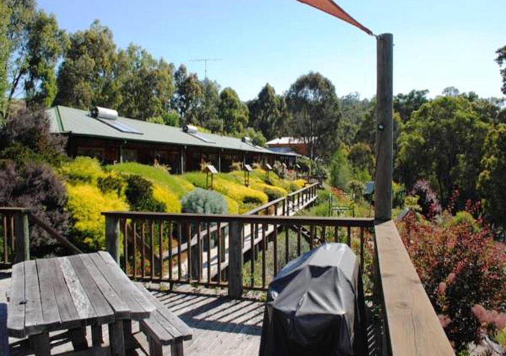 Bridgetown Cabin | Tweed Valley Lodge