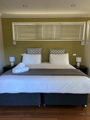 Port Campbell Villa | Twelve Apostles Beach House-STUDIO