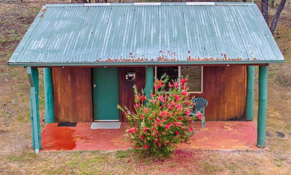 Upper Warren House | Twin Chalet 5 | Manjimup WA