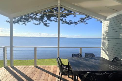 The Entrance North Resort | Two Shores Holiday Park