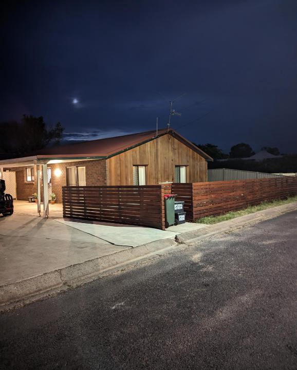 Armidale Apartment | Twodogfolly at Creeklands