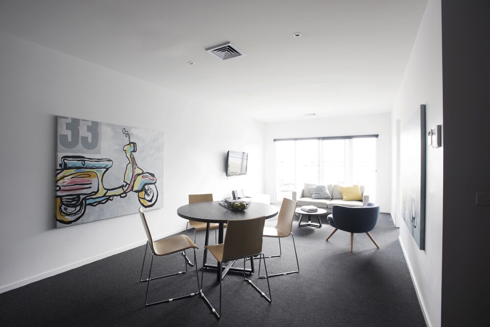 Fitzroy Apartment | Tyrian Serviced Apartments Fitzroy