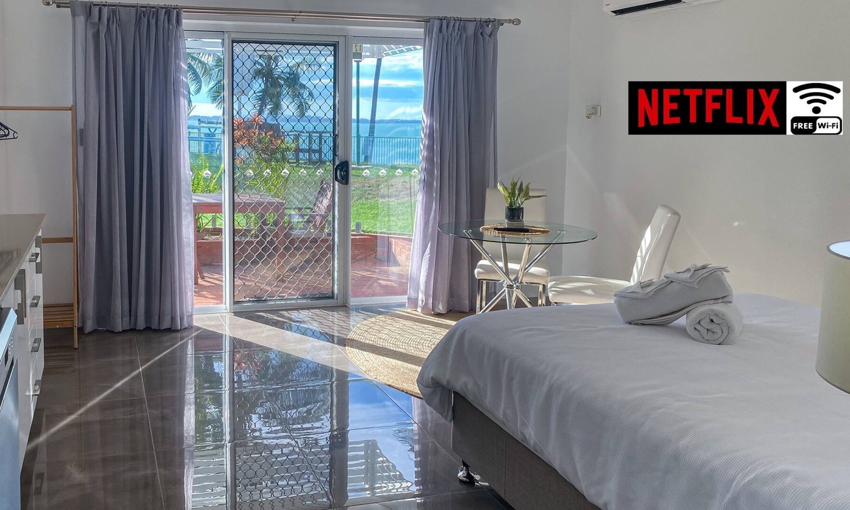 Dolphin Heads Resort | U121 Sunset Bliss @ Dolphin Heads