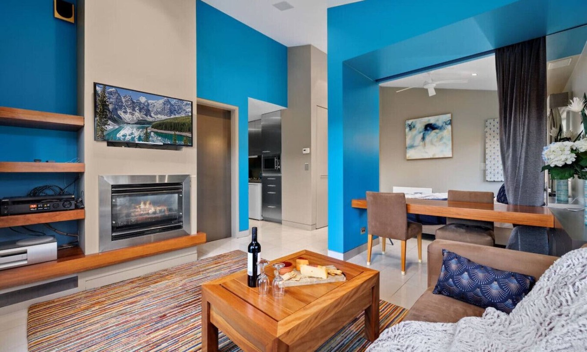 Crackenback Apartment | Udelka Studio | Crackenback | Serene