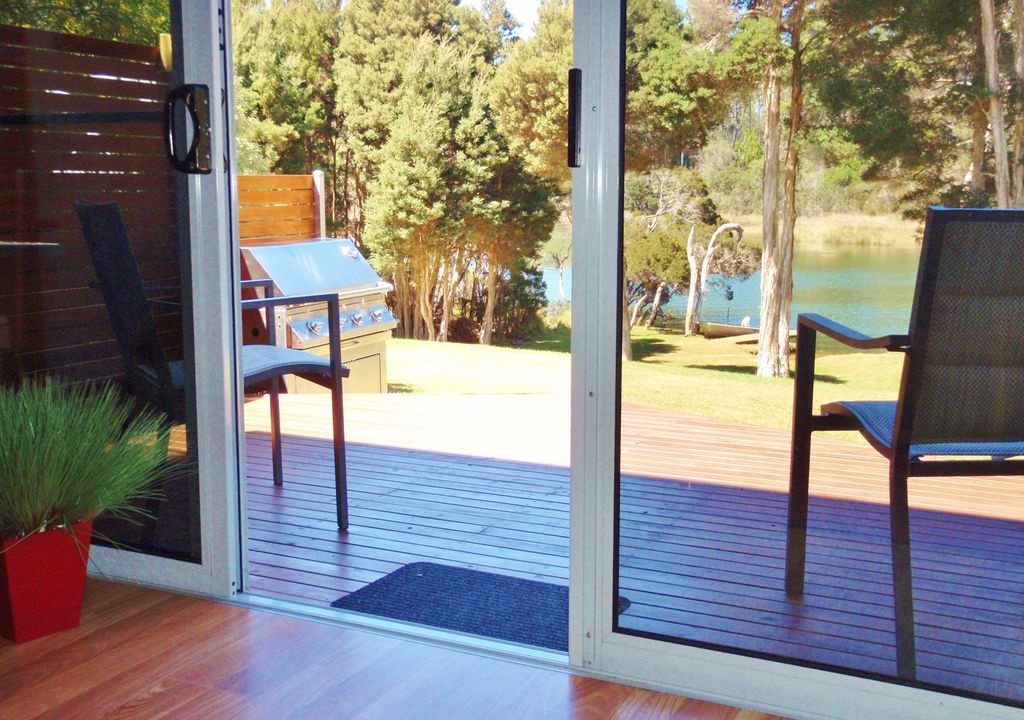 Ulverstone Apartment | Ulverstone River Retreat