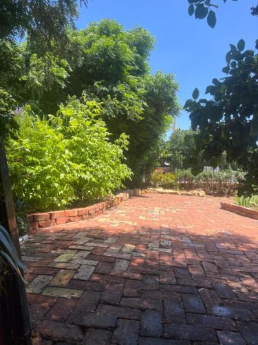 Bendigo House | Unique CBD home