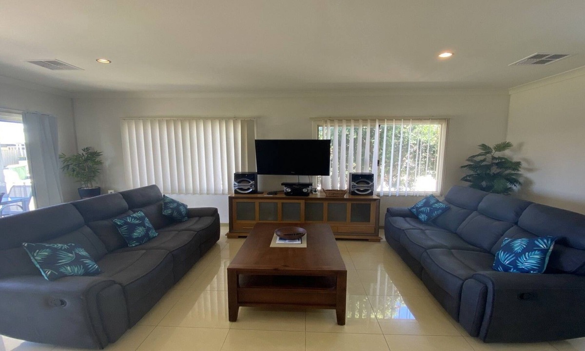 Jurien Bay Villa | Unit 29 Seafront Estate