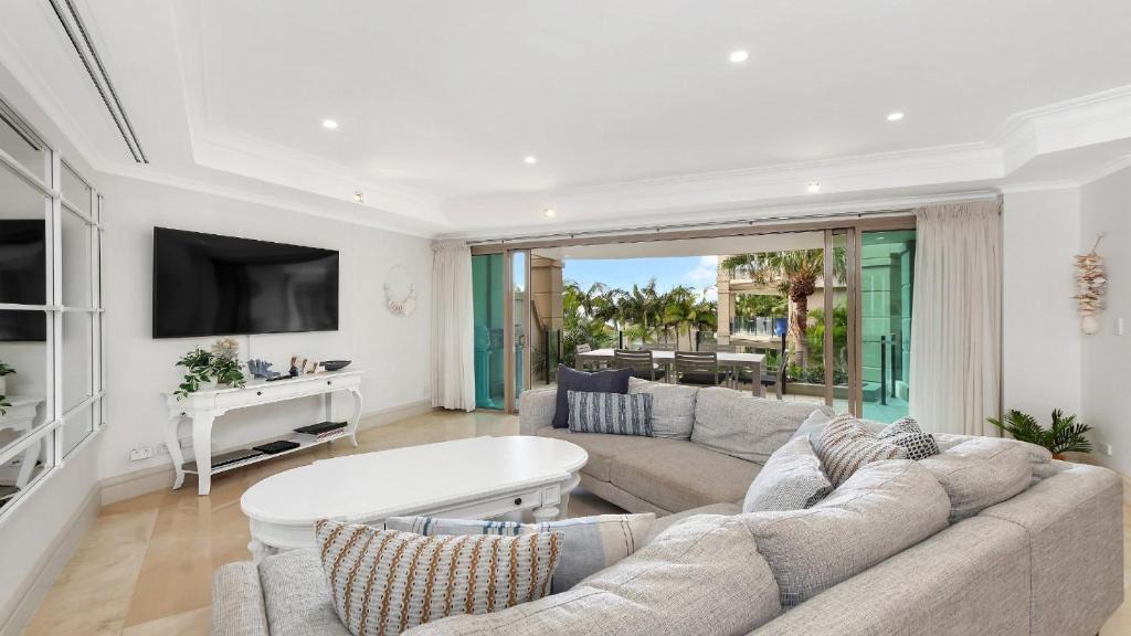 Terrigal House | Unit 41 - 3 Bed Garden View