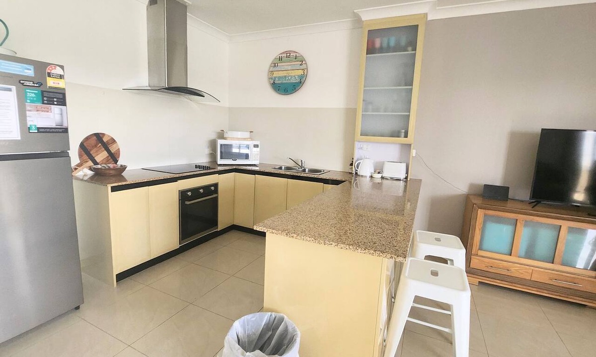 Jurien Bay Villa | Unit 44 Seafront Estate