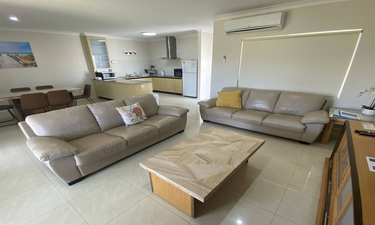Jurien Bay Villa | Unit 48 Seafront Estate