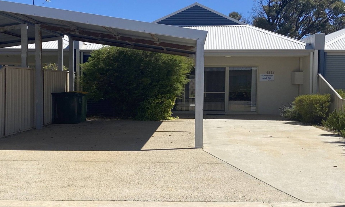 Jurien Bay Villa | Unit 66 Seafront Estate