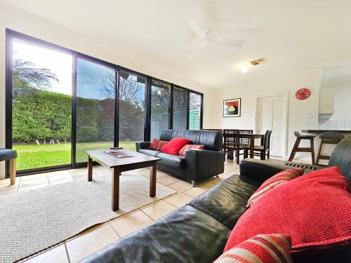 Unley House | Unley Retreat
