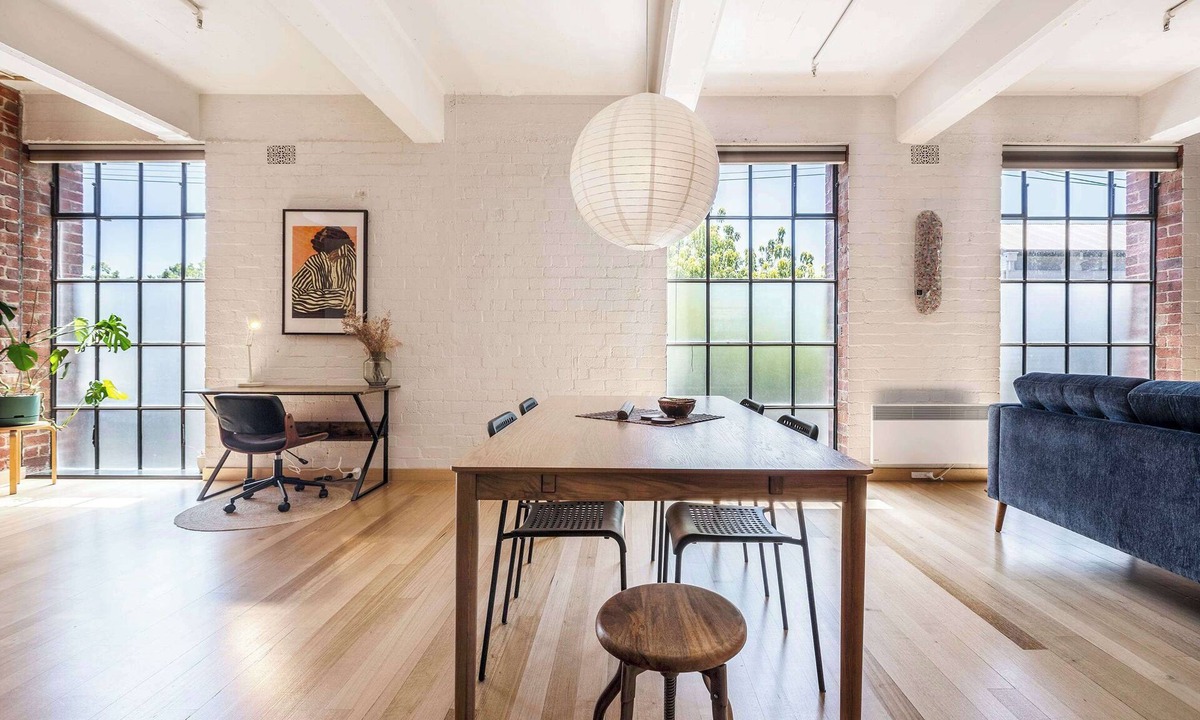 Fitzroy Condo | Unwrap history at Charlie’s Chocolate Factory