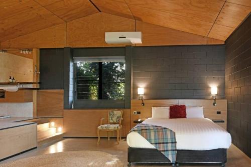 North Maleny House | Upper House