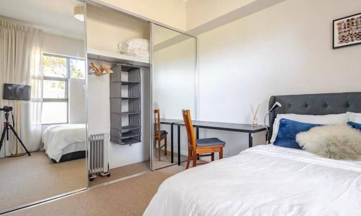 Floreat Apartment | Upscale Neighbourhood Guest Quarters