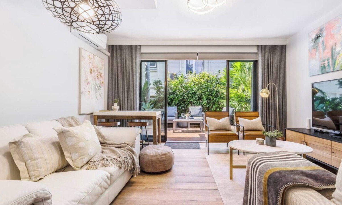 Glen Iris House | Urban Cosy Osborne Glen Iris 3BR Free Parking