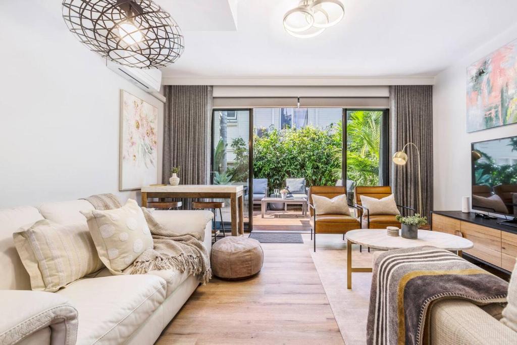 Glen Iris Apartment | Urban Cosy Osborne Glen Iris 3BR Free Parking