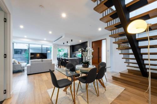 Alphington House | Urban Grove House Alphington