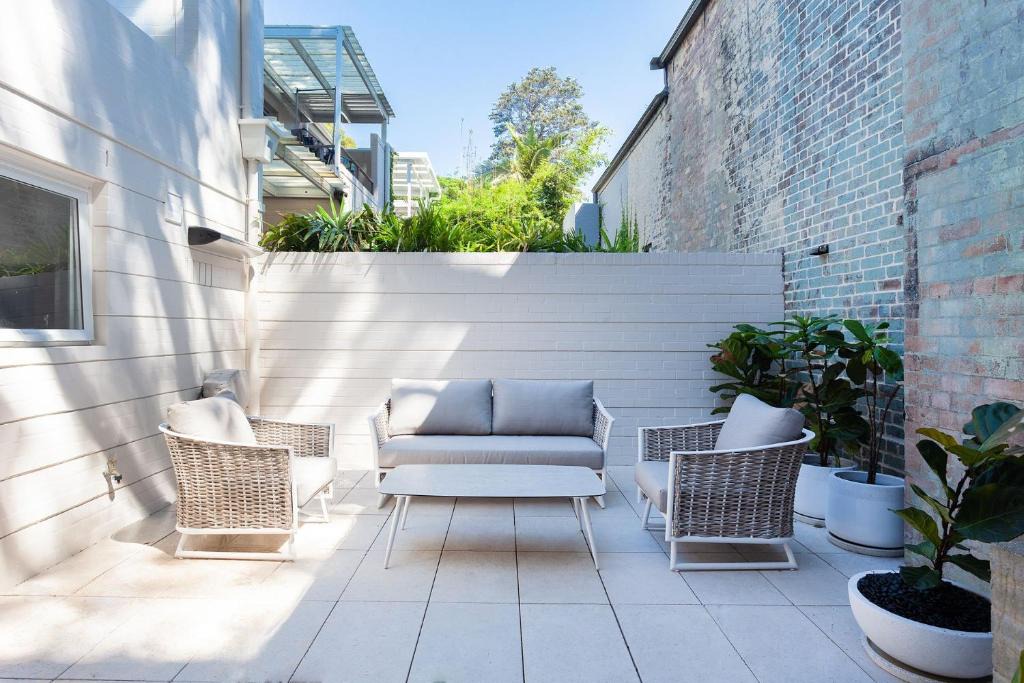 Annandale Apartment | Urban Hideout, Annandale Isyd