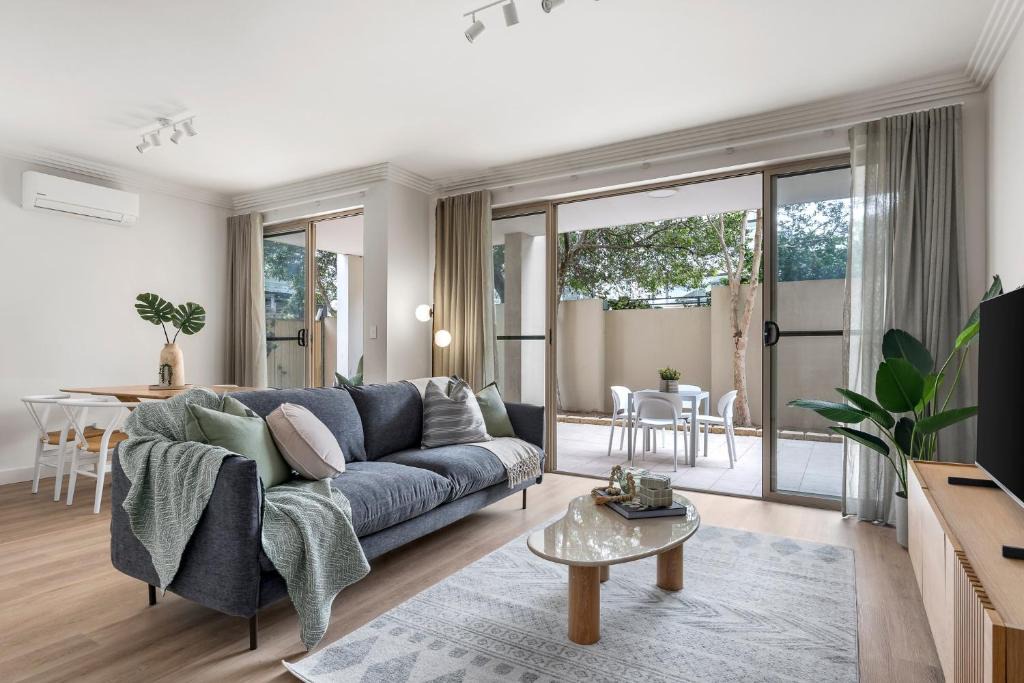 Bondi Beach Apartment | Urban Rest Bondi Beach